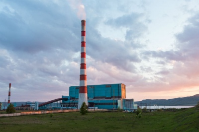 Огнезащитные покрытия для Березовской ГРЭС прошли испытания